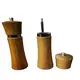 Manual Pepper Grinder Natural Color Or Customized Other Color by Qianzan 6