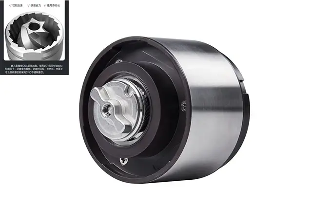 High-quality Coffee Grinder Manufacturer Vendor 5