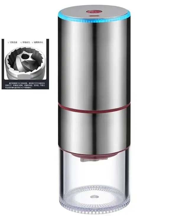 High-quality Coffee Grinder Manufacturer Vendor 2