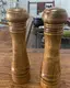 Latest Stainless Steel Salt Pepper Grinder Factory 3