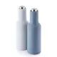 Automatic Salt Pepper Grinder 4.5*7*22.5cm by Qianzan 3