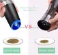 Salt and Pepper Grinder All-Season by Qianzan 6