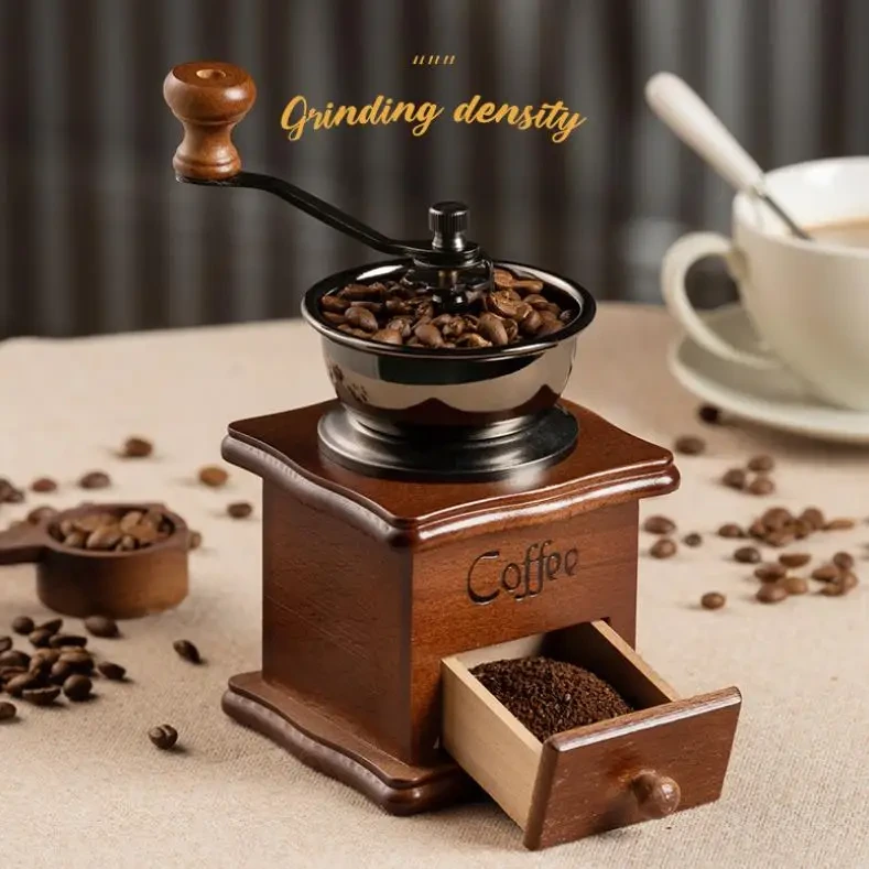 Customized Hand Coffee Grinder Hand Coffee Grinder Company 6