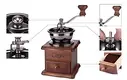 Custom Made Hand Coffee Grinder Suppliers 2