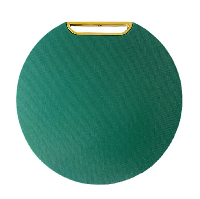 I-Multifunctional Plastic Chopping Cutting Board Round Pe Chopping Board 1