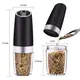 Customized Automatic Salt and Pepper Grinders Factory 2