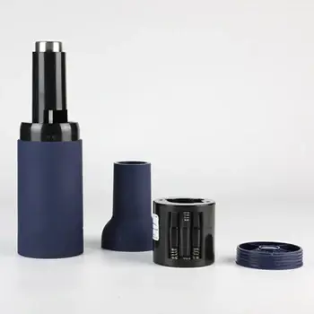 Professional Stainless Steel Pepper Grinder Wholesale 4