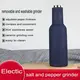 Professional Stainless Steel Pepper Grinder Wholesale 3