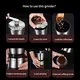 Cookware Manufacturer Pepper Grinder Set Mill Manualcompany 5
