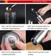 High-quality Gravity Electric Salt and Pepper 4