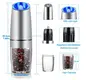 High-quality Gravity Electric Salt and Pepper 2
