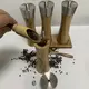 Custom Madebest Manual Pepper Grinder 8 Accept 2
