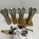 Custom Madebest Manual Pepper Grinder 8 Accept 4