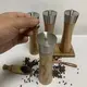 Custom Madebest Manual Pepper Grinder 8 Accept 3