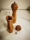Grinder Hand Grinder Salt & Pepper Mills - - Qianzan 7