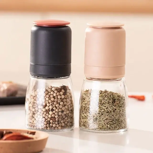 Best Manual Pepper Grinder Kitchen Room MILLSfactory Price 2
