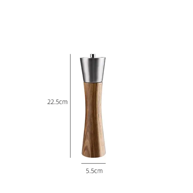 Custom Made Hand Grinder for Kitchen Supply 5