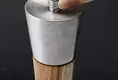 Custom Made Hand Grinder for Kitchen Supply 6