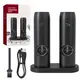 Bulk Best Electric Salt and Pepper Grinder Supply 3