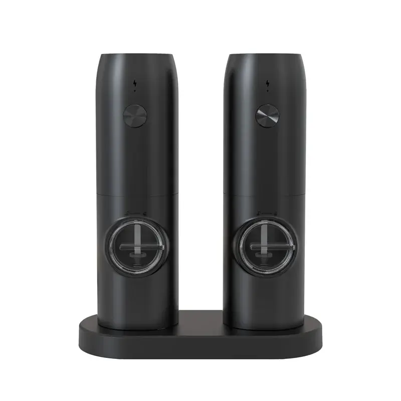 Bulk Best Electric Salt and Pepper Grinder Supply 2