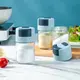 Qianzan Bulk Kitchenware Wholesale 0.5g Limit Quantitative Push-type Salt Shaker Bulk Kitchenware Wholesalefor Sale 4