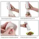 Qianzan Electric Grinders for Sale Salt & Pepper Mills Electric Grinders for Salefor Sale 6