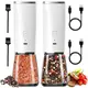 Qianzan Electric Grinders for Sale Salt & Pepper Mills Electric Grinders for Salefor Sale 2
