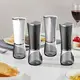 Qianzan Electric Grinders for Sale Salt & Pepper Mills Electric Grinders for Salefor Sale 4