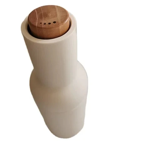 Qianzan Salt Grinder 4.5*7*22.5cm Salt Grindersupply 4