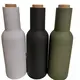 Qianzan Salt Grinder 4.5*7*22.5cm Salt Grindersupply 2