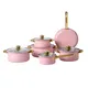 Buy Best Stainless Steel Pan Set 3