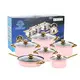 Buy Best Stainless Steel Pan Set 4