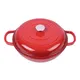 Latest Cast Iron Bakeware Sets Factory Price 2