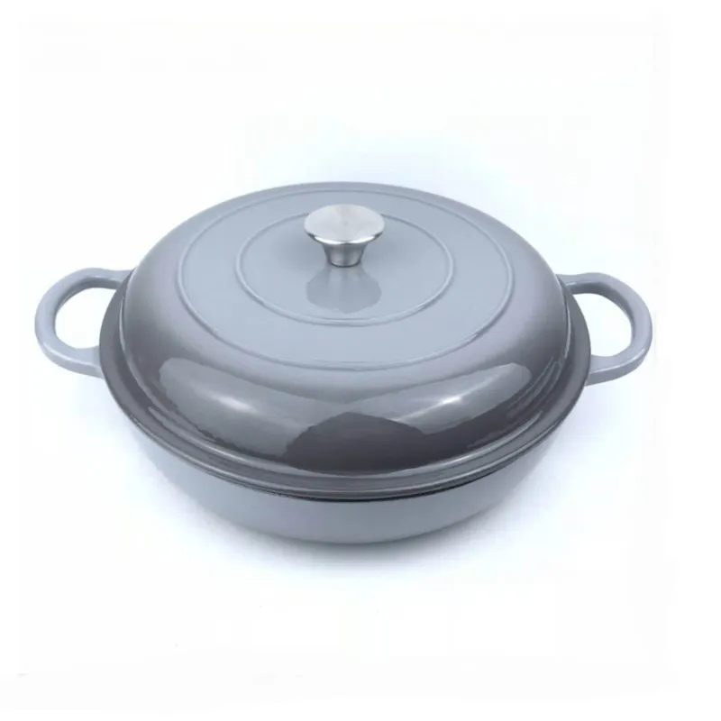Latest Cast Iron Bakeware Sets Factory Price 3
