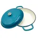 Latest Cast Iron Bakeware Sets Factory Price 6