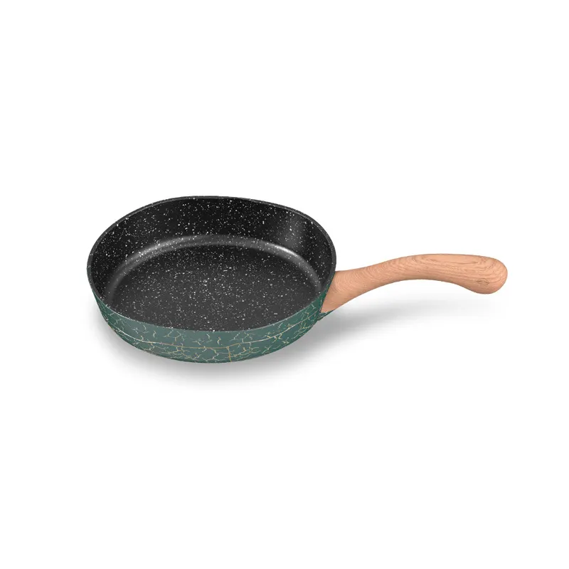 Aluminum Cookware Sets Aluminum - - Qianzan 3