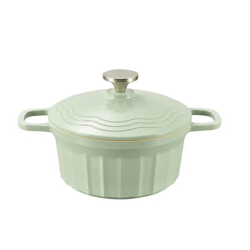 Cast Iron Cooking Set Cast Ironfactory 4