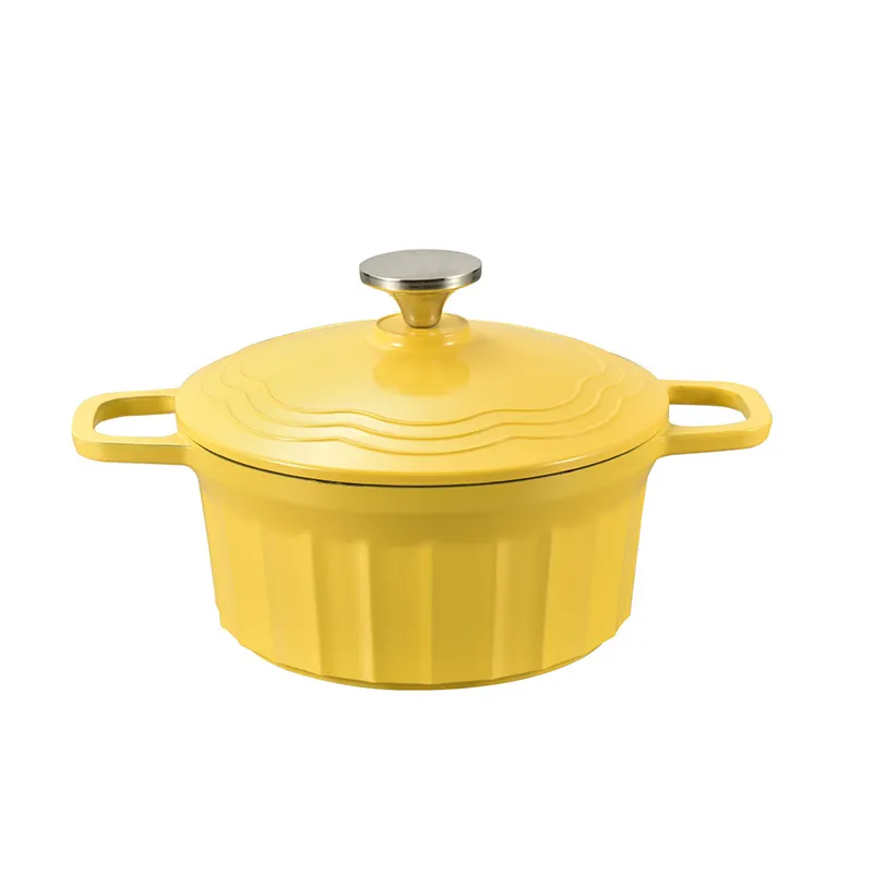 Cast Iron Cooking Set Cast Ironfactory 5