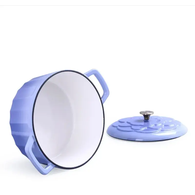 Cast Iron Cooking Set Cast Ironfactory 7
