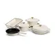 Bulk Cast Iron Pots and Pans Set Price 3
