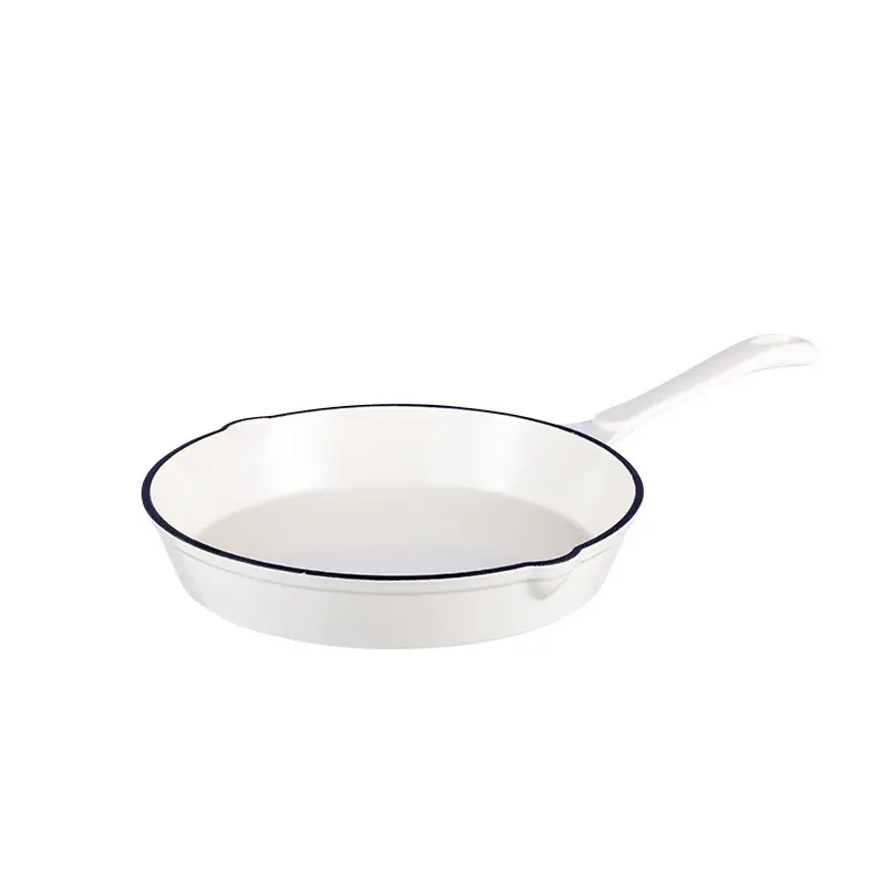 Bulk Cast Iron Pots and Pans Set Price 10