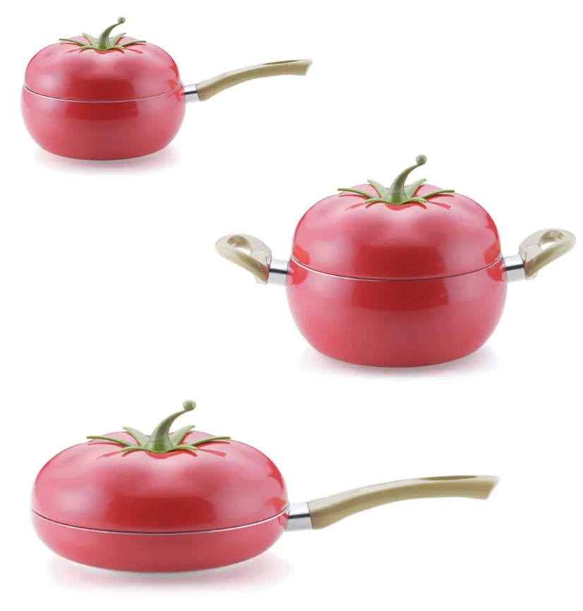 Qianzan Aluminum Cooking Pots Acceptable Customize Logo Such As Molding Logo Or Printing Logo Etc Aluminum Cooking Potscompany 4