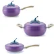 Qianzan Aluminum Cooking Pots Acceptable Customize Logo Such As Molding Logo Or Printing Logo Etc Aluminum Cooking Potscompany 8