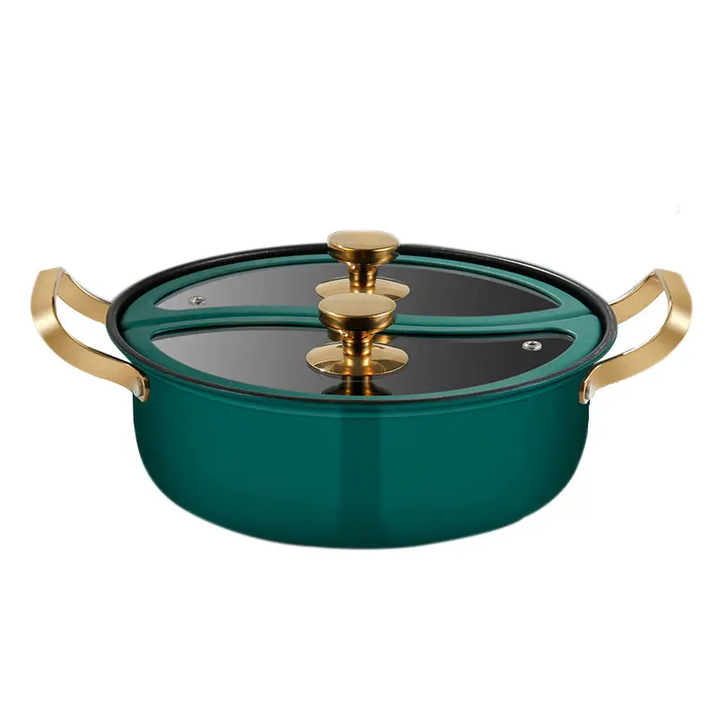 Best Stainless Steel Cookware Suppliers 1pc/oppbag/inner Color Box;24pcs/ctn 7