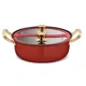 Best Stainless Steel Cookware Suppliers 1pc/oppbag/inner Color Box;24pcs/ctn 8