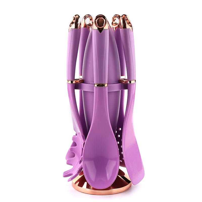 High-quality Best Silicone Cooking Utensils Set Best Silicone Cooking Utensils Set Company 2