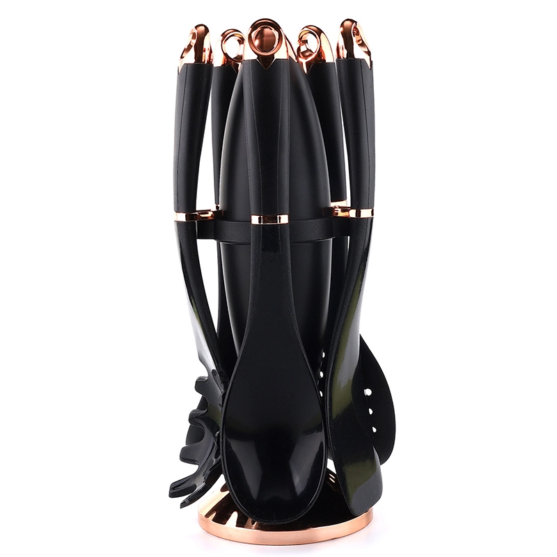 High-quality Best Silicone Cooking Utensils Set Best Silicone Cooking Utensils Set Company 3