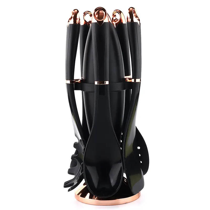 High-quality Best Silicone Cooking Utensils Set Best Silicone Cooking Utensils Set Company 3