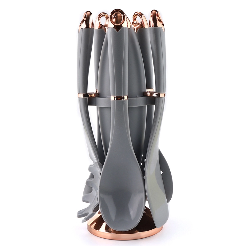 High-quality Best Silicone Cooking Utensils Set Best Silicone Cooking Utensils Set Company 4