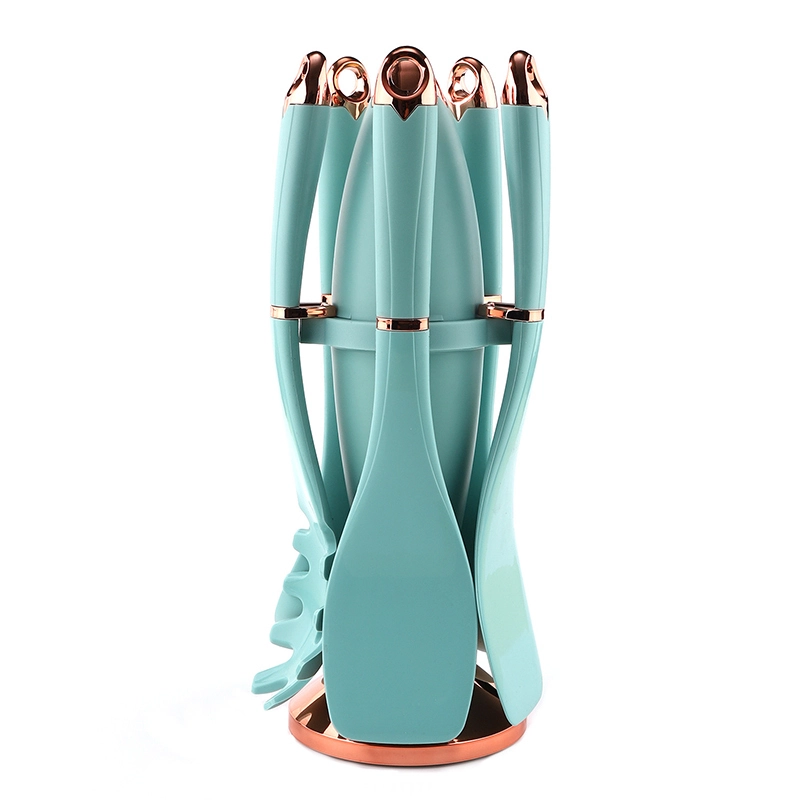 High-quality Best Silicone Cooking Utensils Set Best Silicone Cooking Utensils Set Company 5
